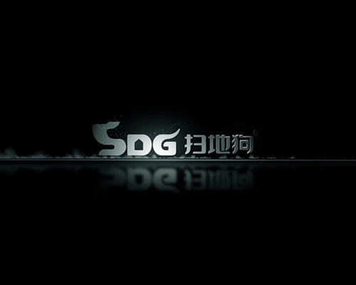 掃地機(jī)器人 產(chǎn)品3D視頻/劇本文案策劃