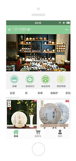 品牌管理
