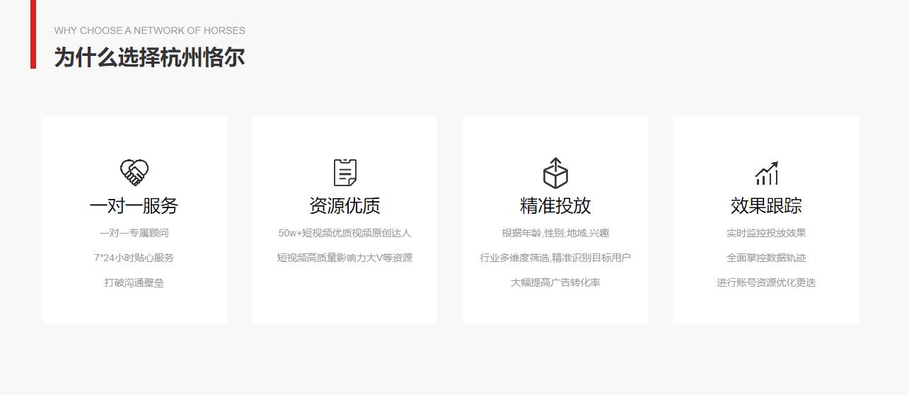 抖音營銷