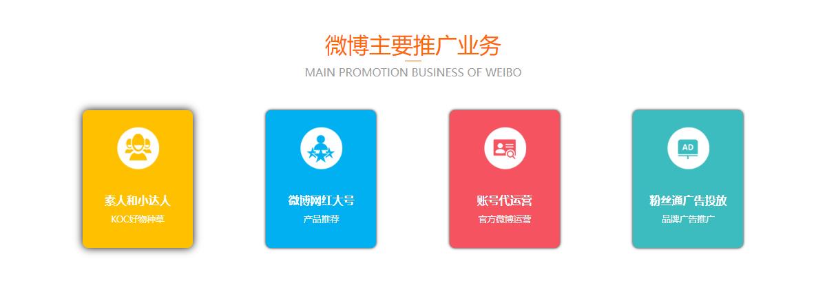 微博營銷