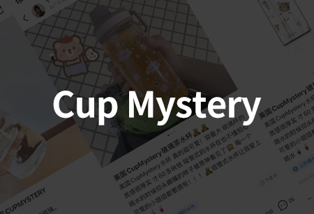 Cup Mystery
