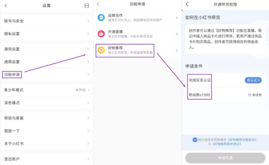 18沖刺！小紅書品牌交易增長怎么做？"