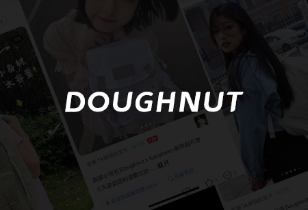 DOUGHNUT