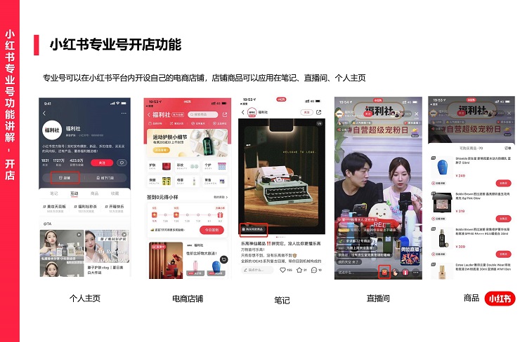 品牌種草