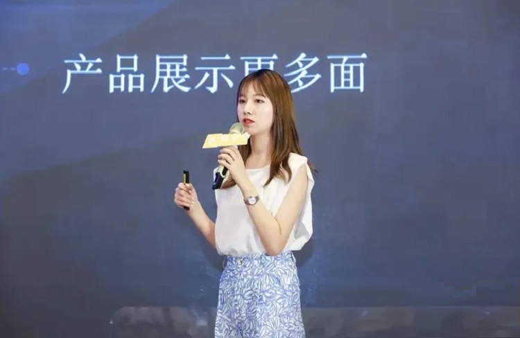 品牌營銷管理
