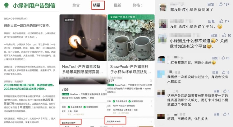 小紅書電商