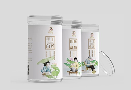 白蓮中藥