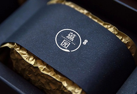 渚韻茶葉