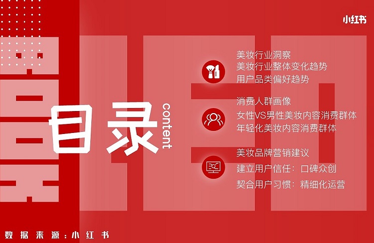 推廣技巧