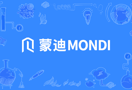 蒙迪生物科技