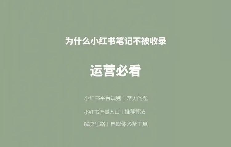 品牌運營