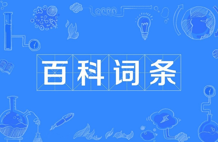 百度百科代做