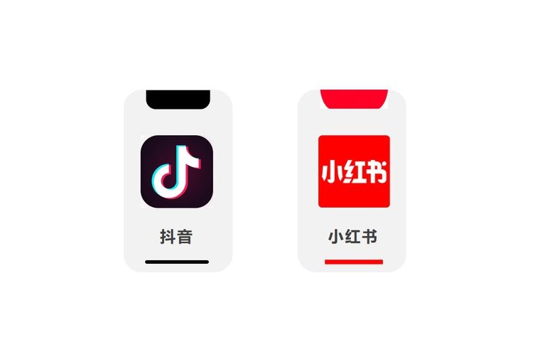抖音和小紅書對(duì)比，誰(shuí)的種草效果更勝一籌？-恪爾品牌管理