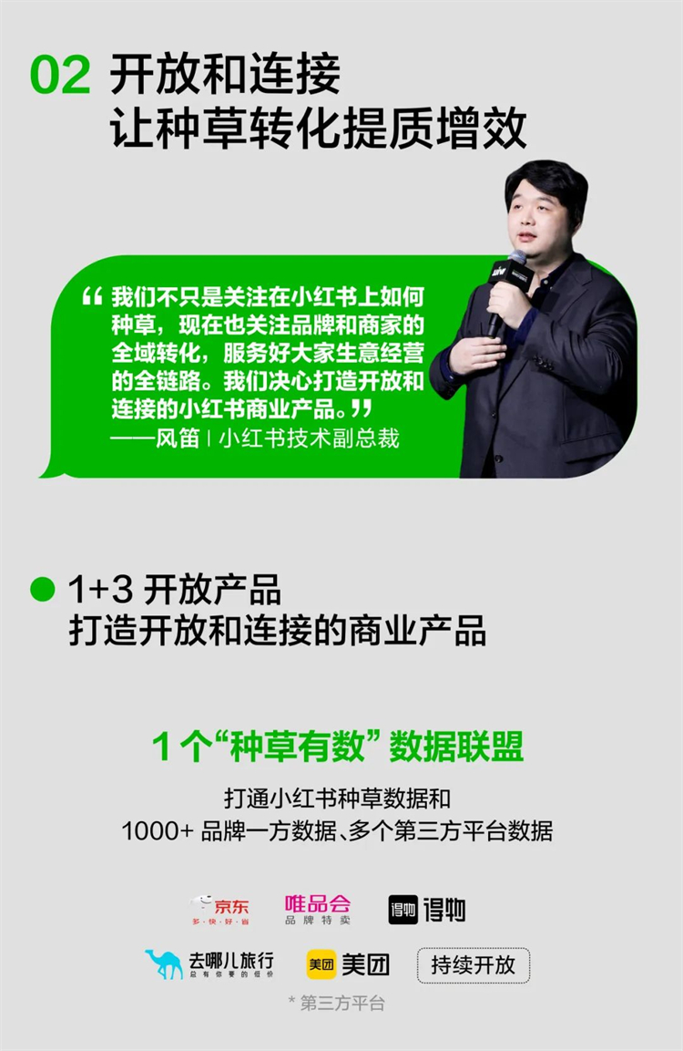 萬物皆可種草
