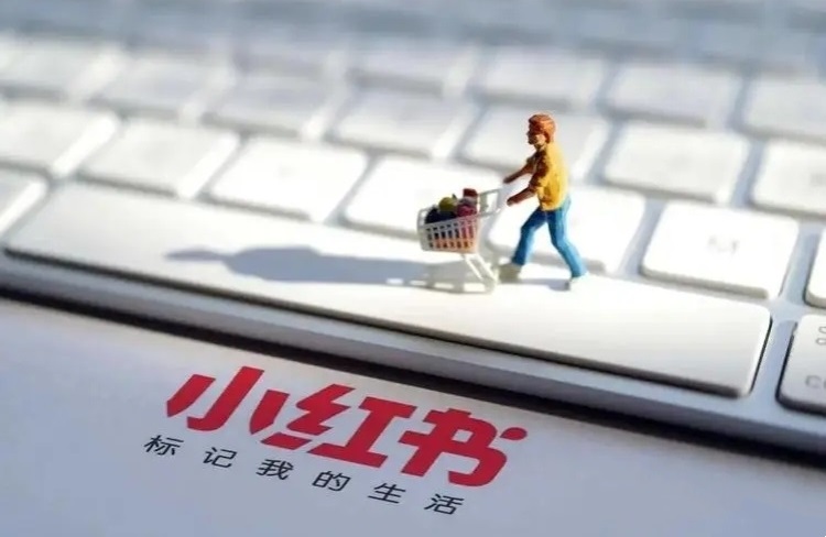 小紅書CES評分流量分發(fā)機制