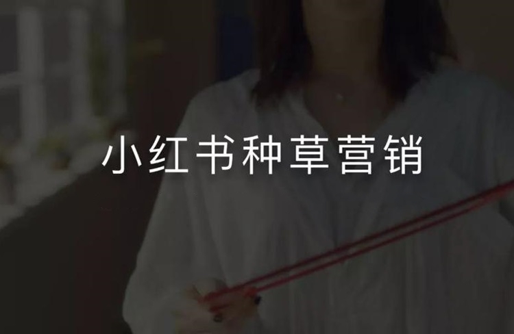 小紅書推廣